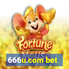 666u.com bet